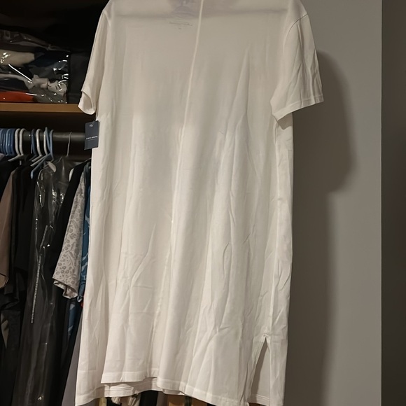 NWT Lucky Brand Jimi Hendrix Band of Gypsys Sleep Shirt | Size M - Picture 6 of 6